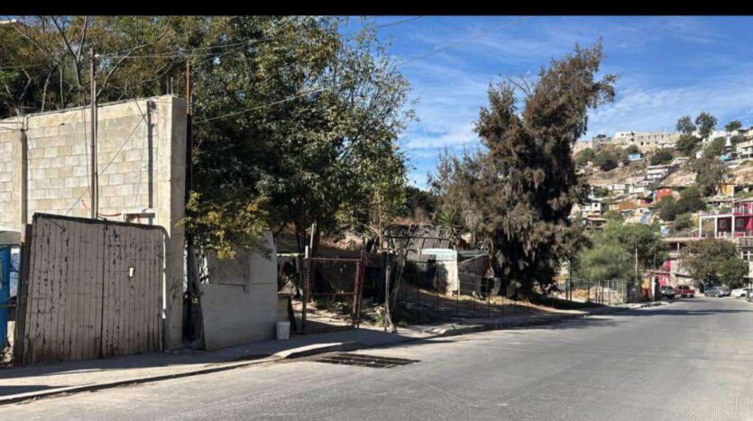 Terreno en Venta en AV. Xicoténcatl